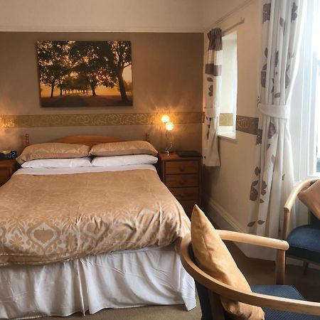 The Whiteley Bed & Breakfast Scarborough Exterior photo